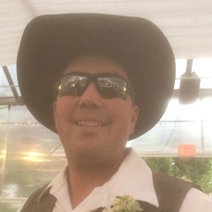 Meet your Posher, Travis